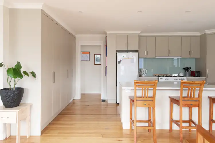 Fifth view of Homely house listing, 18 Collins Street, Evandale TAS 7212