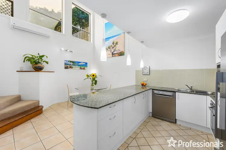 Second view of Homely townhouse listing, 4/24-26 Brighton Parade, Southport QLD 4215