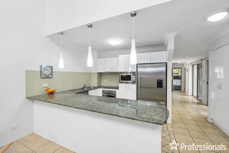 Third view of Homely townhouse listing, 4/24-26 Brighton Parade, Southport QLD 4215