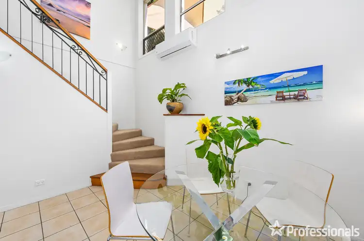 Sixth view of Homely townhouse listing, 4/24-26 Brighton Parade, Southport QLD 4215