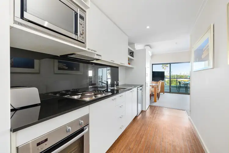 Fifth view of Homely apartment listing, A101/16 Dolphin Drive, Mandurah WA 6210