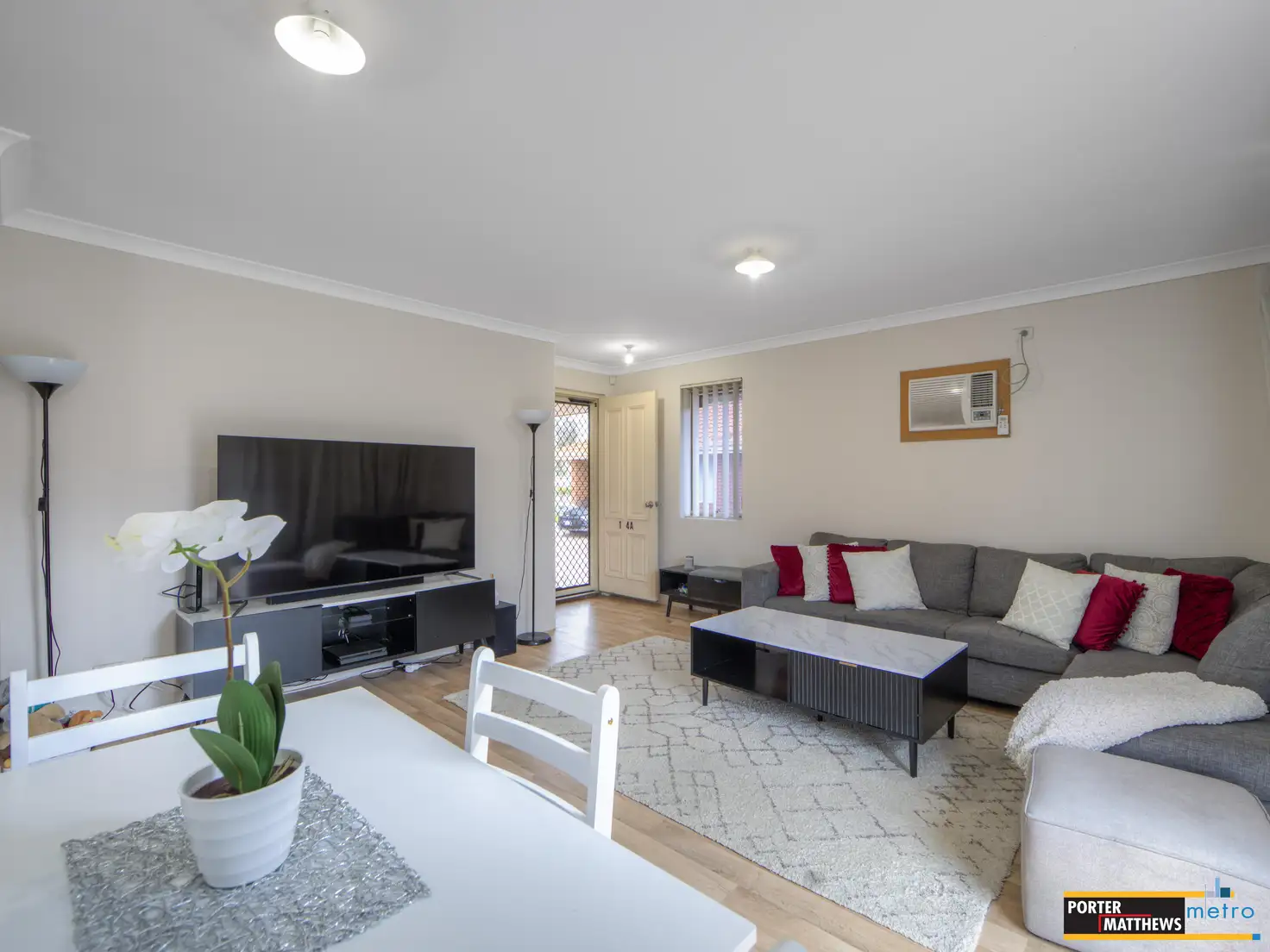 Main view of Homely unit listing, 4A John Street, Midland WA 6056