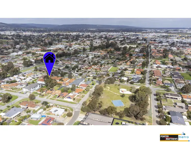 Sixth view of Homely unit listing, 4A John Street, Midland WA 6056