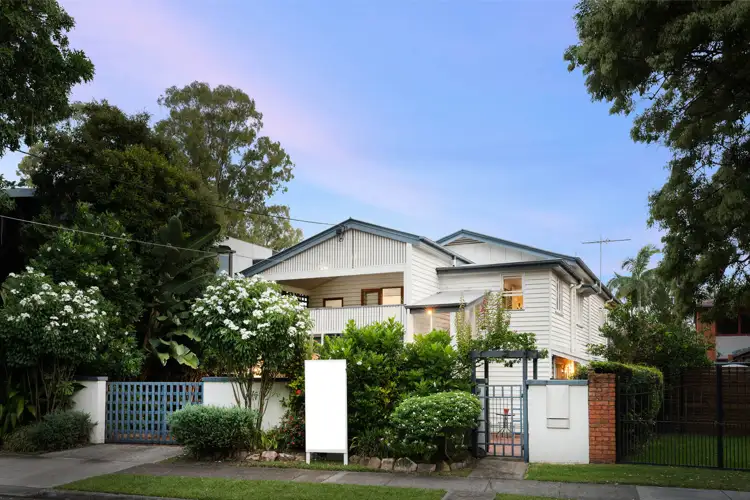 133 Ryan Street, West End QLD 4101