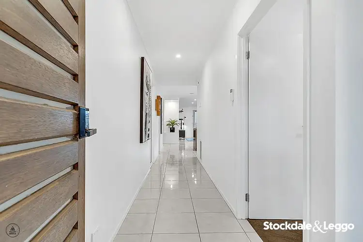 Third view of Homely house listing, 83 Style Way, Tarneit VIC 3029