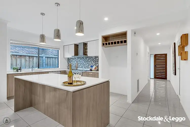 Fourth view of Homely house listing, 83 Style Way, Tarneit VIC 3029