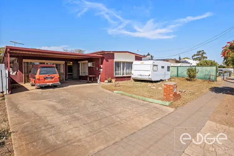 34 Saint Road, Smithfield Plains SA 5114