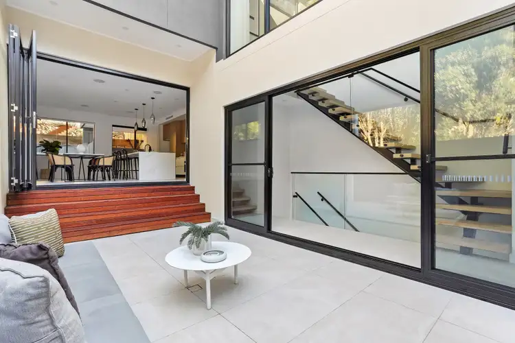 Third view of Homely house listing, 11A Pains Road, Hunters Hill NSW 2110