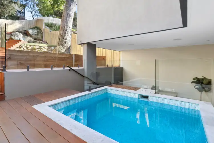 Fourth view of Homely house listing, 11A Pains Road, Hunters Hill NSW 2110