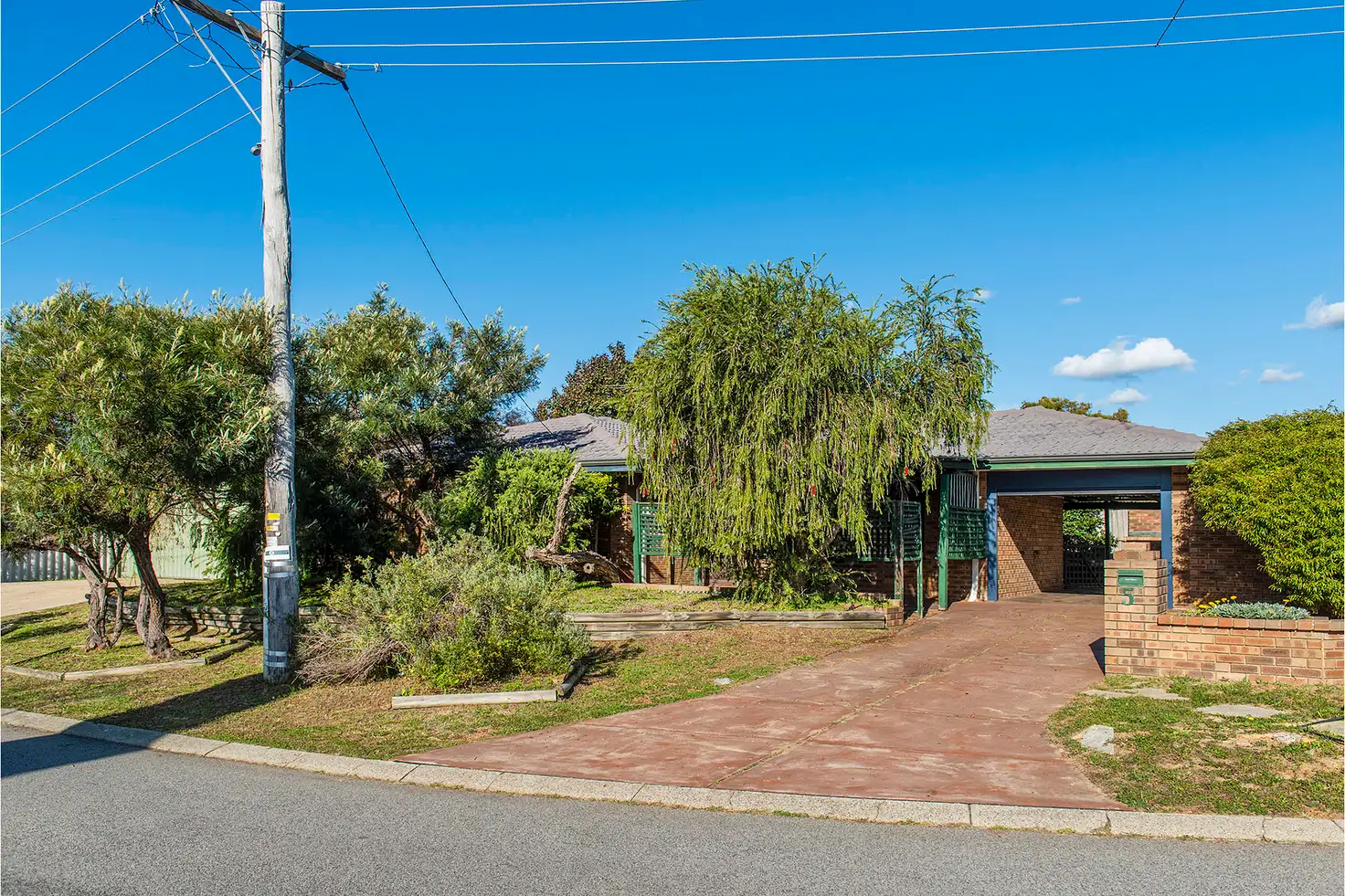 Main view of Homely house listing, 5 Cockatoo Court, High Wycombe WA 6057