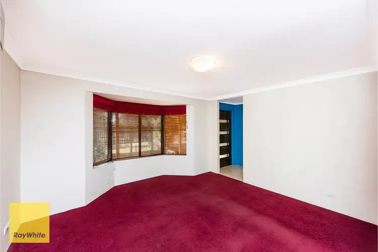 Sixth view of Homely house listing, 5 Cockatoo Court, High Wycombe WA 6057