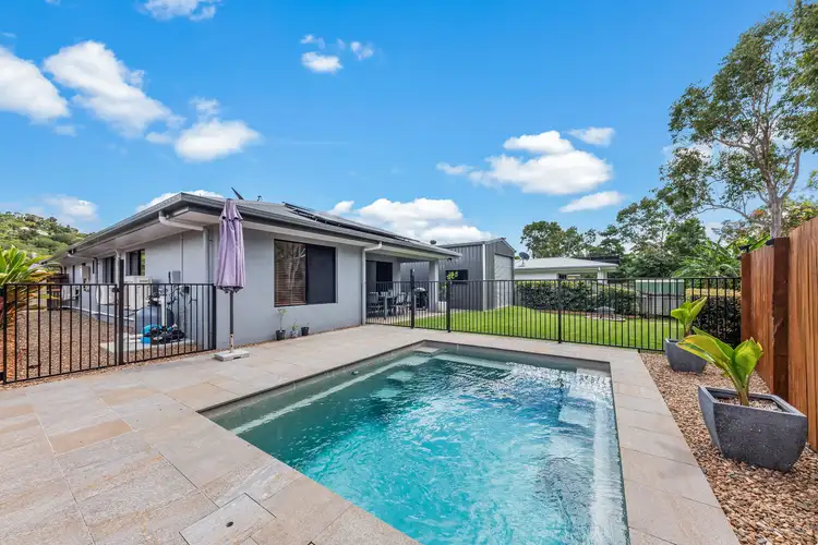 Third view of Homely house listing, 13 Grevillea Place, Cannonvale QLD 4802