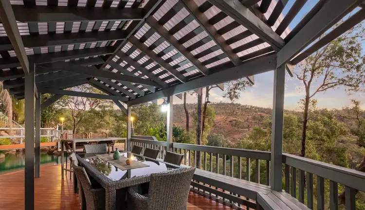 7-9 Cairnhill Court, Darlington WA 6070