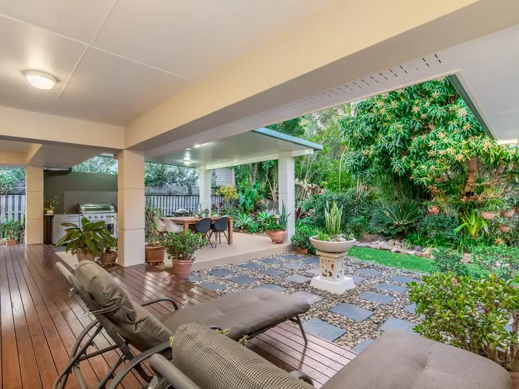 5 Observatory Drive, Reedy Creek QLD 4227