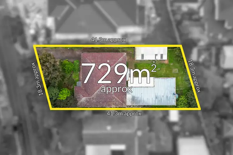 8 Durward Avenue, Glen Waverley VIC 3150