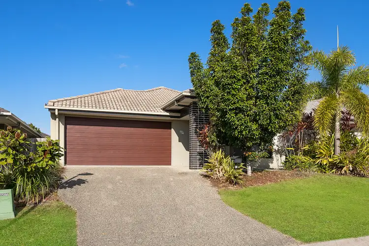 Main view of Homely house listing, 22 Wolfe Street, North Lakes QLD 4509
