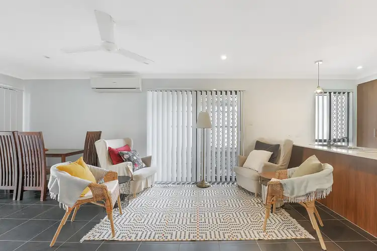 Third view of Homely house listing, 22 Wolfe Street, North Lakes QLD 4509