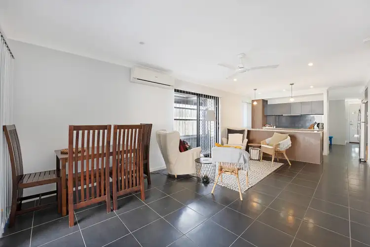 Fourth view of Homely house listing, 22 Wolfe Street, North Lakes QLD 4509