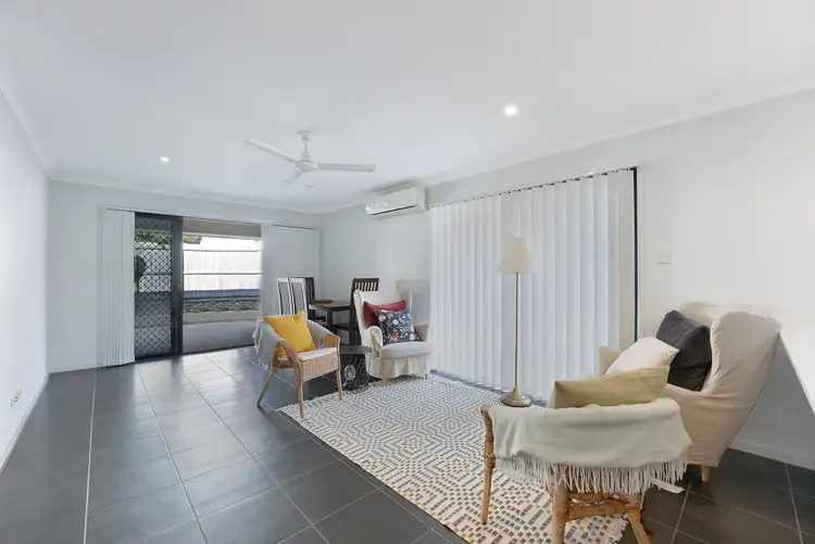 Fifth view of Homely house listing, 22 Wolfe Street, North Lakes QLD 4509