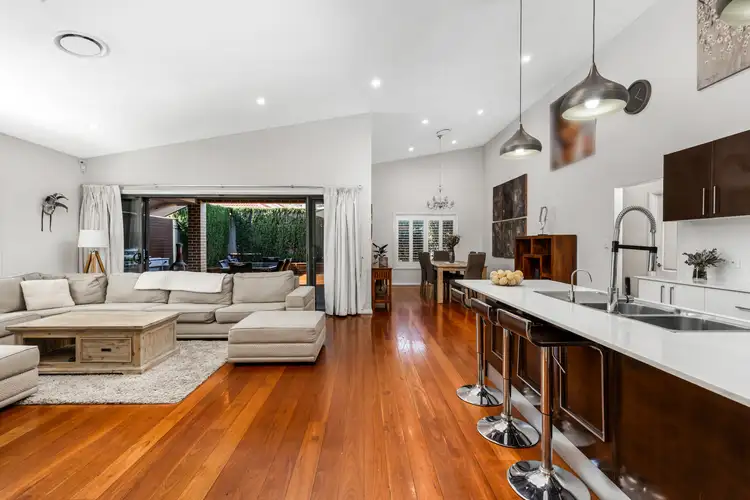 Fourth view of Homely house listing, 81 Turbott Avenue, Harrington Park NSW 2567