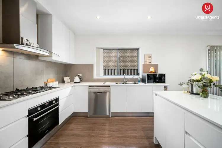 Sixth view of Homely house listing, 2 Lores Street, Middleton Grange NSW 2171