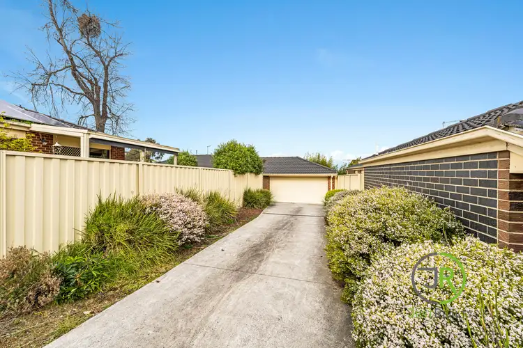 Second view of Homely unit listing, 1/5 Lima Place, Pakenham VIC 3810