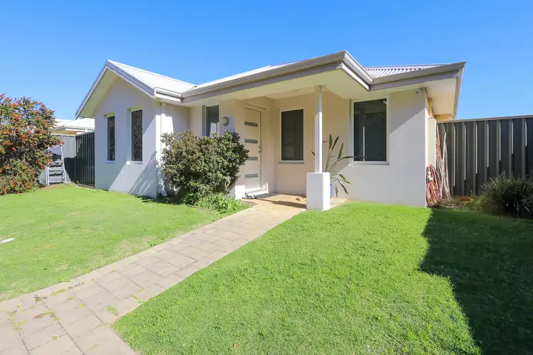 Main view of Homely house listing, 12 Boys Road, Pinjarra WA 6208