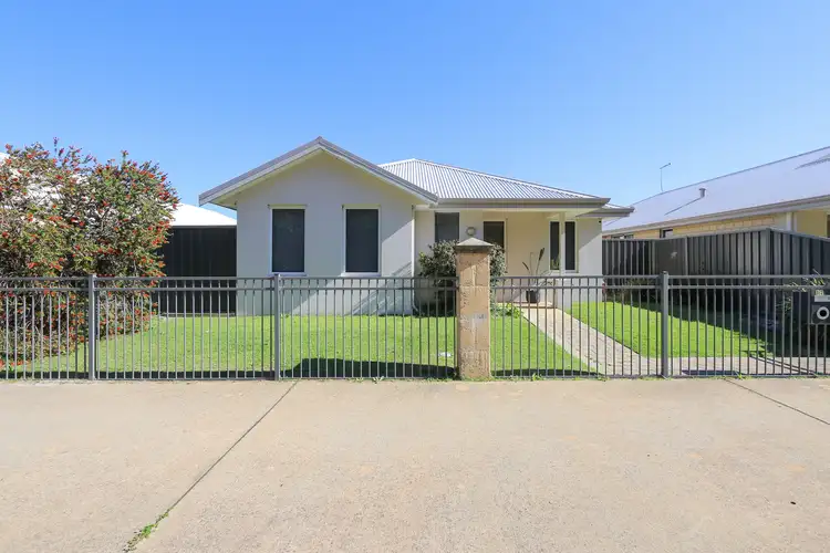 Second view of Homely house listing, 12 Boys Road, Pinjarra WA 6208