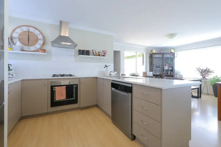 Third view of Homely house listing, 12 Boys Road, Pinjarra WA 6208