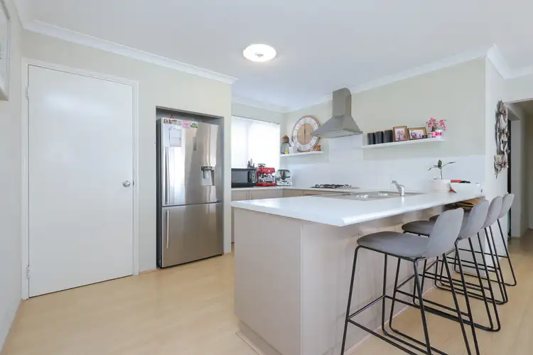 Fourth view of Homely house listing, 12 Boys Road, Pinjarra WA 6208