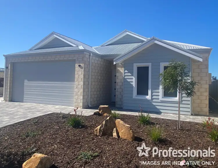 63 Kawana Boulevard, Dunsborough WA 6281