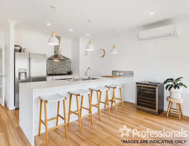 Second view of Homely house listing, 63 Kawana Boulevard, Dunsborough WA 6281