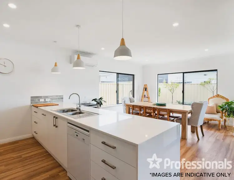 Third view of Homely house listing, 63 Kawana Boulevard, Dunsborough WA 6281
