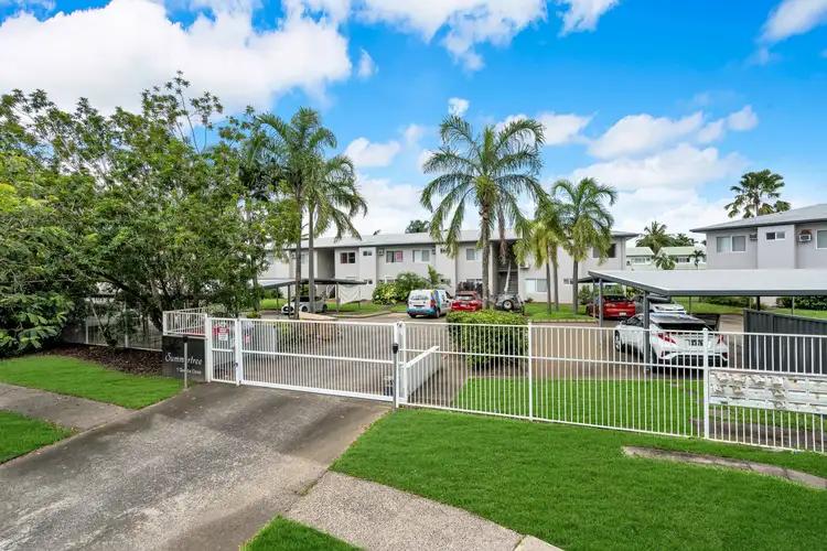 Main view of Homely unit listing, 13/1 Quetta Close, Manoora QLD 4870