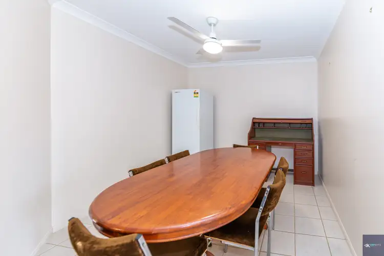 Fourth view of Homely house listing, 35 CUMMINS ROAD, Avoca QLD 4670