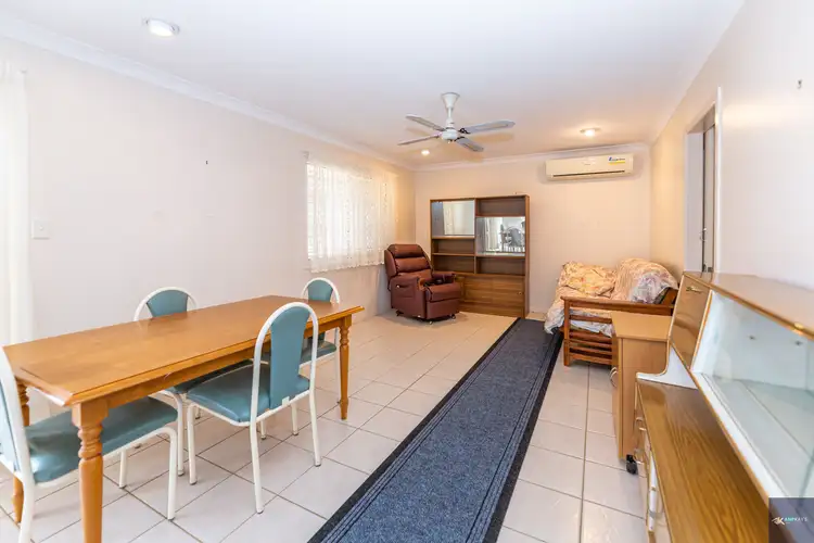 Fifth view of Homely house listing, 35 CUMMINS ROAD, Avoca QLD 4670