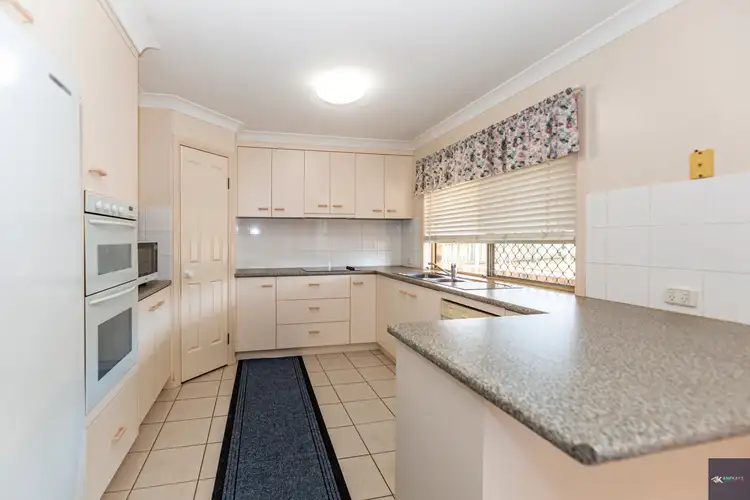 Sixth view of Homely house listing, 35 CUMMINS ROAD, Avoca QLD 4670