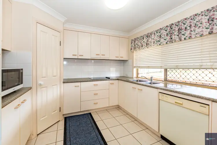 Seventh view of Homely house listing, 35 CUMMINS ROAD, Avoca QLD 4670