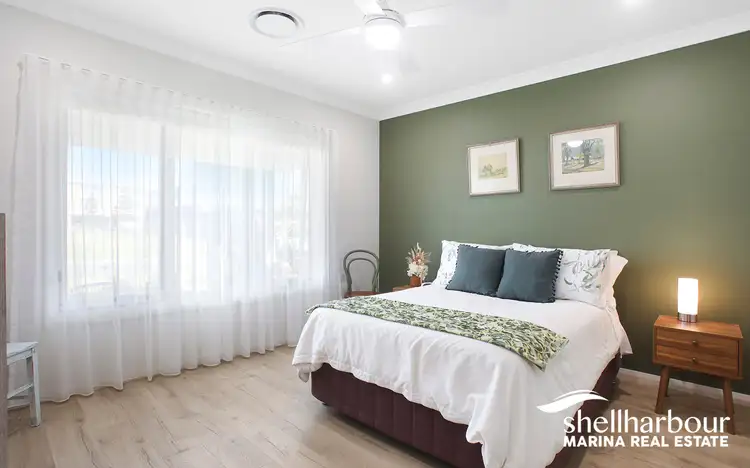 Fifth view of Homely house listing, 35 Whimbrel Terrace, Shell Cove NSW 2529
