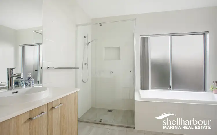 Sixth view of Homely house listing, 35 Whimbrel Terrace, Shell Cove NSW 2529