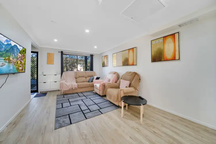 Third view of Homely townhouse listing, 1/124 Smith Road, Woodridge QLD 4114