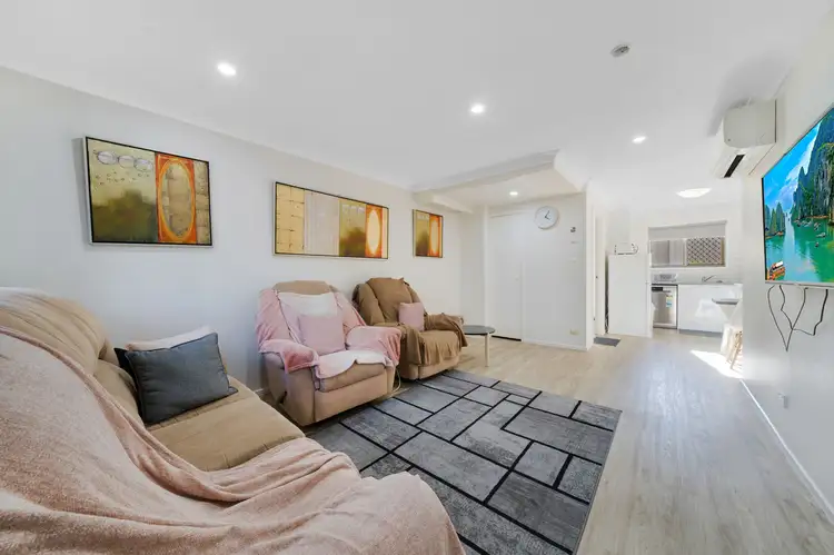 Fourth view of Homely townhouse listing, 1/124 Smith Road, Woodridge QLD 4114
