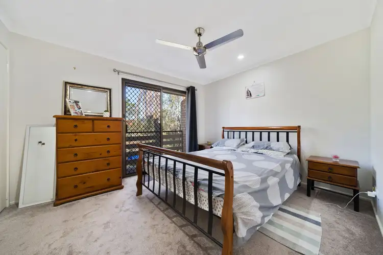 Fifth view of Homely townhouse listing, 1/124 Smith Road, Woodridge QLD 4114