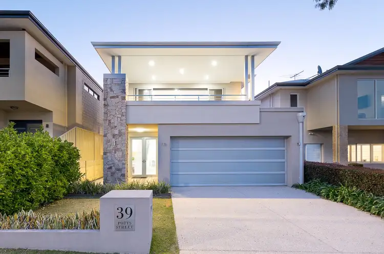 39 Potts Street, Melville WA 6156