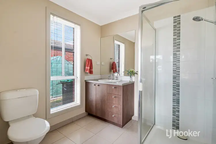 Fourth view of Homely house listing, 22 Kilmore Street, Brookfield VIC 3338