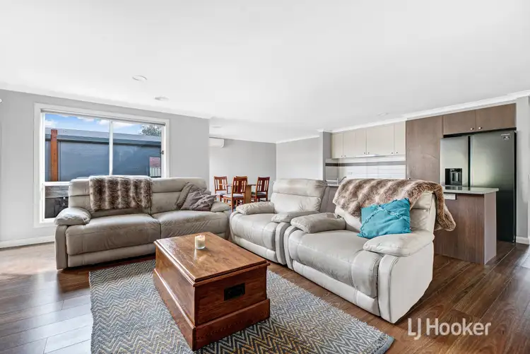 Sixth view of Homely house listing, 22 Kilmore Street, Brookfield VIC 3338