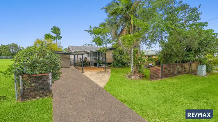 4 Shannon Drive, Woree QLD 4868