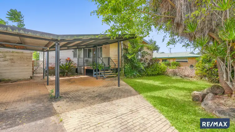 Second view of Homely house listing, 4 Shannon Drive, Woree QLD 4868
