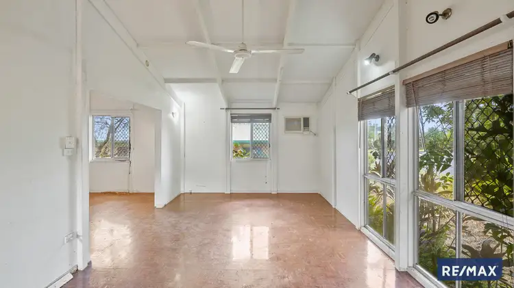 Third view of Homely house listing, 4 Shannon Drive, Woree QLD 4868