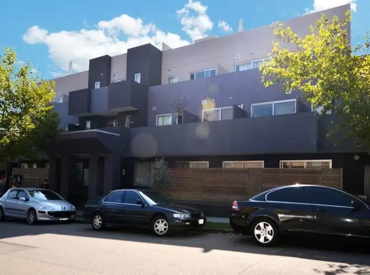 Main view of Homely house listing, 46/29 Lynch Street, Hawthorn VIC 3122